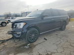 Ford Expedition 2021