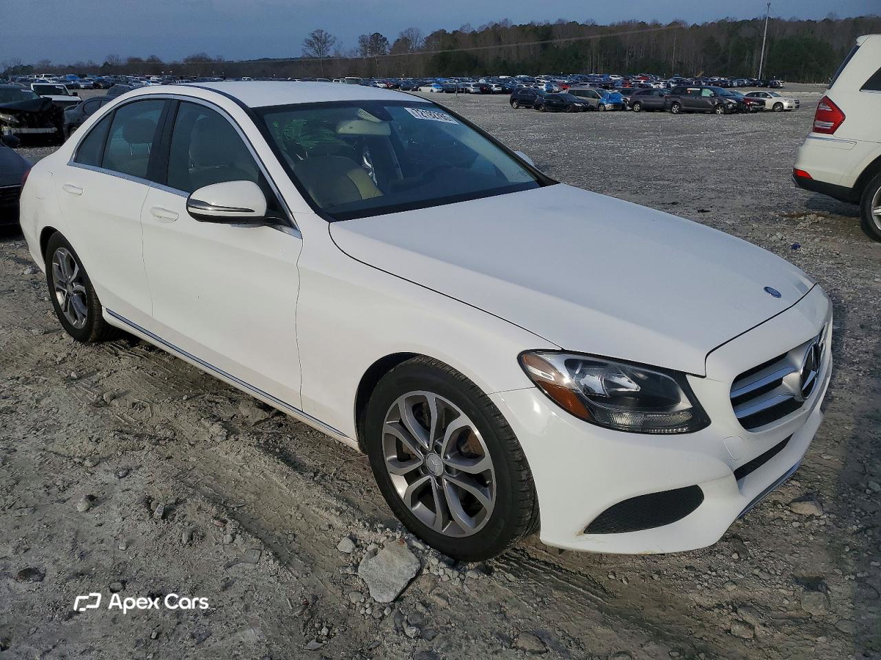 Mercedes-Benz  2017