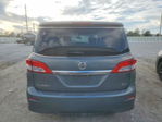 Nissan Quest 2011