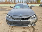 BMW Series 3 2021
