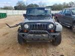 Jeep Wrangler 2008