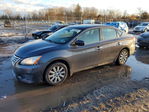 Nissan Sentra 2013