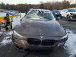 BMW Series 3 2013