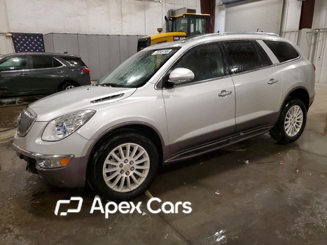 Buick Enclave 2012 - Zdjęcie 1 z 14