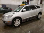Buick Enclave 2012