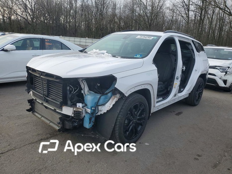 GMC Terrain 2020 - Zdjęcie 1 z 14