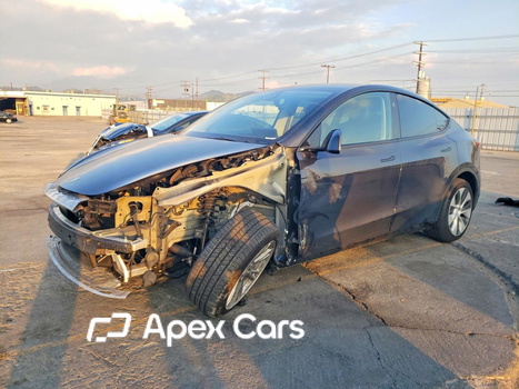 Tesla Model Y 2024 - Image 1 of 14