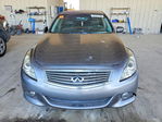 Infiniti G 2013