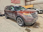 Ford Explorer 2015