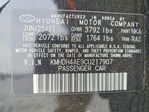 Hyundai Elantra 2012