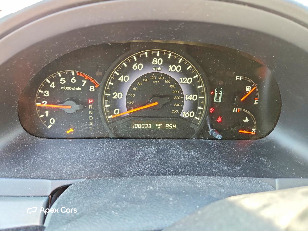 Honda Odyssey 2006