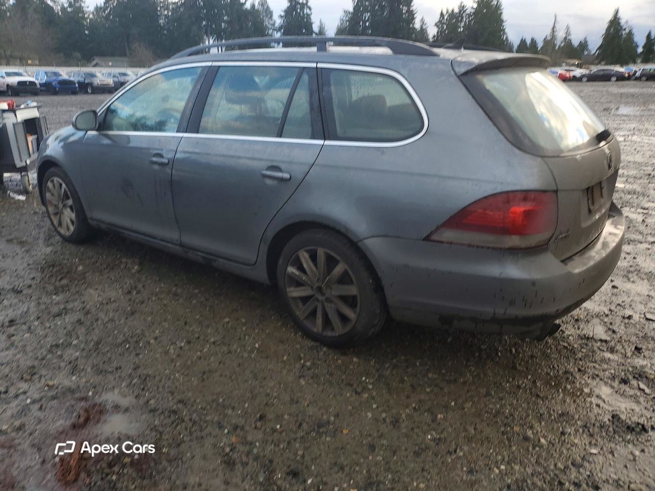 Volkswagen Jetta 2014