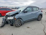 Nissan Kicks 2023