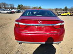 Lexus ES 2014