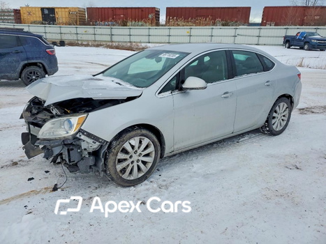 Buick Verano 2016 - Image 1 of 13