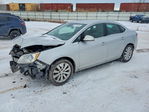 Buick Verano 2016