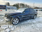 BMW Series 3 2015