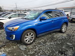Mitsubishi Outlander 2015