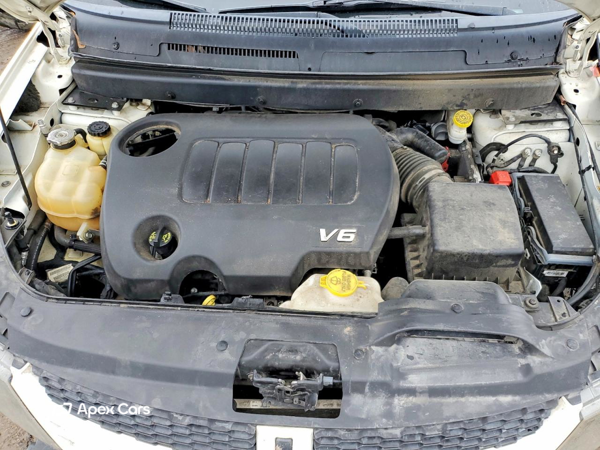 Dodge Journey 2019