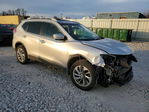 Nissan Rogue 2015