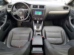 Volkswagen Jetta 2013