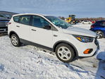 Ford Escape 2018