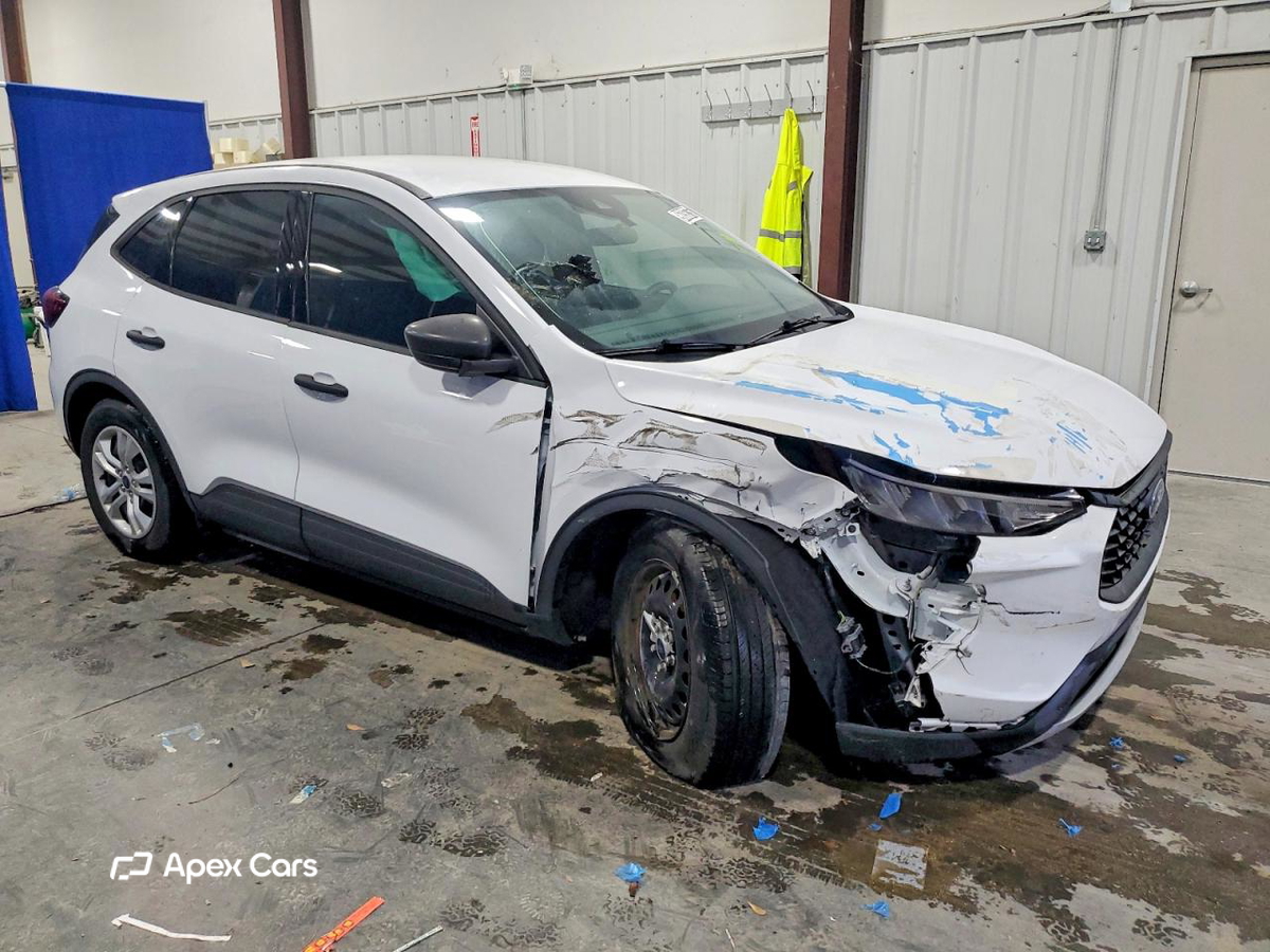 Ford Escape 2023