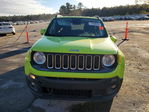 Jeep Renegade 2018