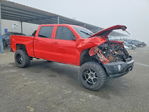Chevrolet Silverado 2017