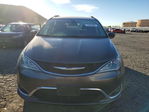 Chrysler Pacifica 2017
