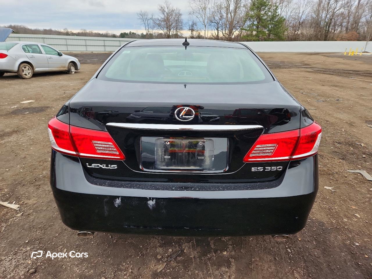 Lexus ES 2010