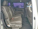 Honda Odyssey 2013