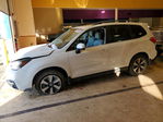 Subaru Forester 2018