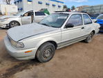 Nissan Sentra 1993