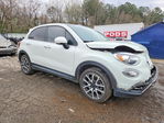 Fiat 500 2016