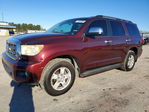 Toyota Sequoia 2008