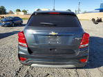Chevrolet Trax 2021