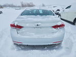 Hyundai Genesis 2016