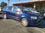 Chrysler Voyager 2016