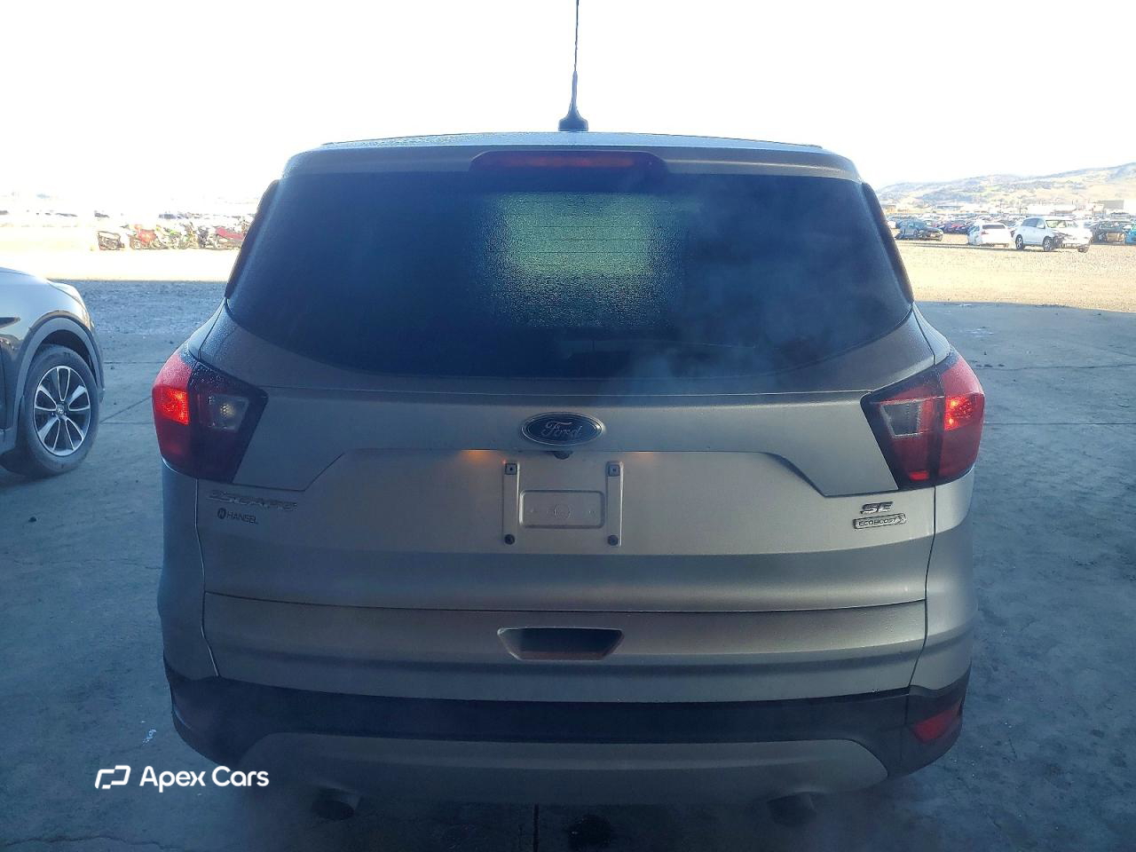 Ford Escape 2019
