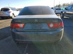 Acura TSX 2004