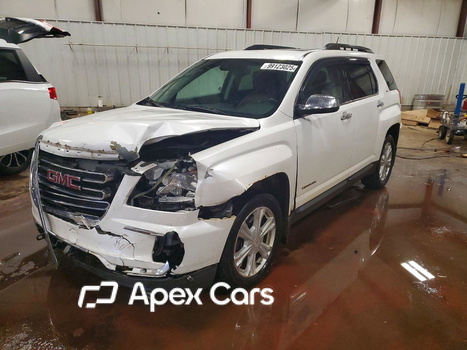 GMC Terrain 2017 - Zdjęcie 1 z 12