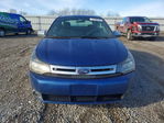 Ford Focus 2008