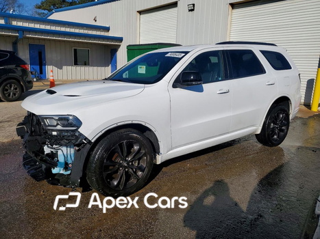 Dodge Durango 2025 - Image 1 of 15