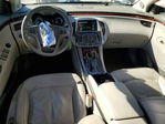 Buick LaCrosse 2013