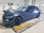 BMW Series 3 2025