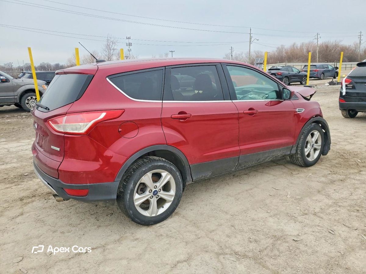 Ford Escape 2014