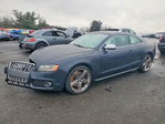 Audi S5 2012