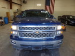 Chevrolet Silverado 2015