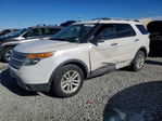 Ford Explorer 2014